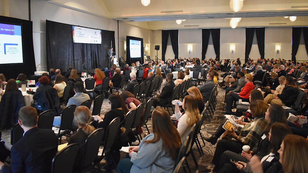 Submit your ideas for 2027 Future Workforce Summit breakout sessions — Elm Grove Business news