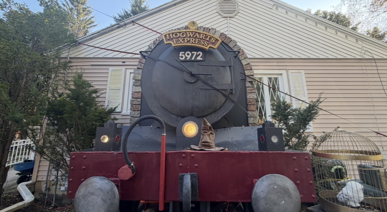 Harry Potter magic comes to life in Hartland this weekend — Elm Grove Schools news