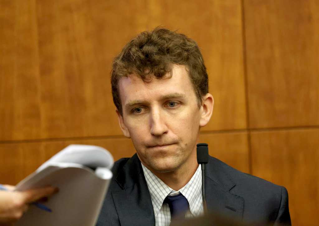 Lindsay Clancy may testify in Patrick Clancy's wrongful death lawsuit, attorney says — Elm Grove Health news