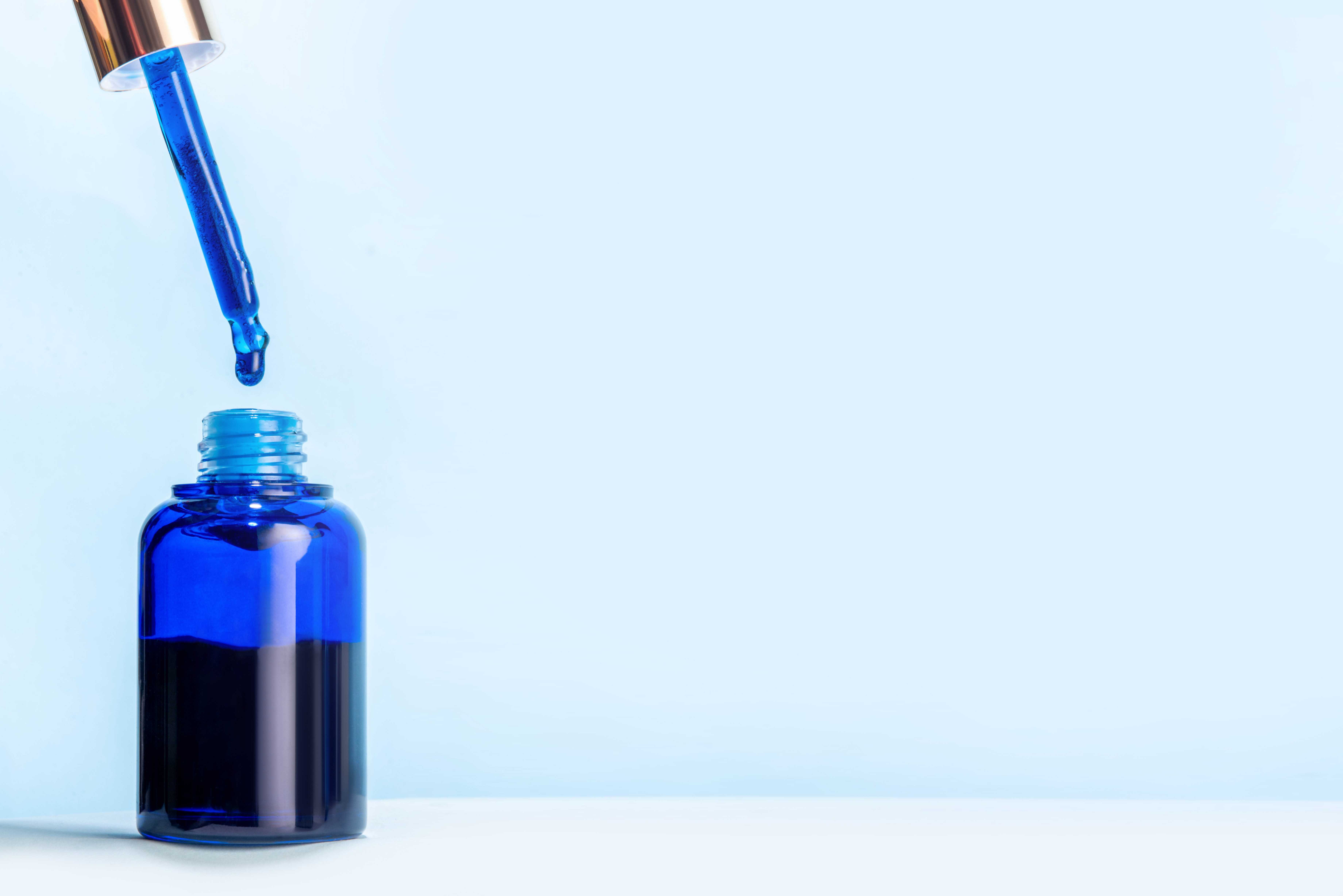 Methylene blue: What to know about textile dye being used as a wellness supplement — Elm Grove Health news