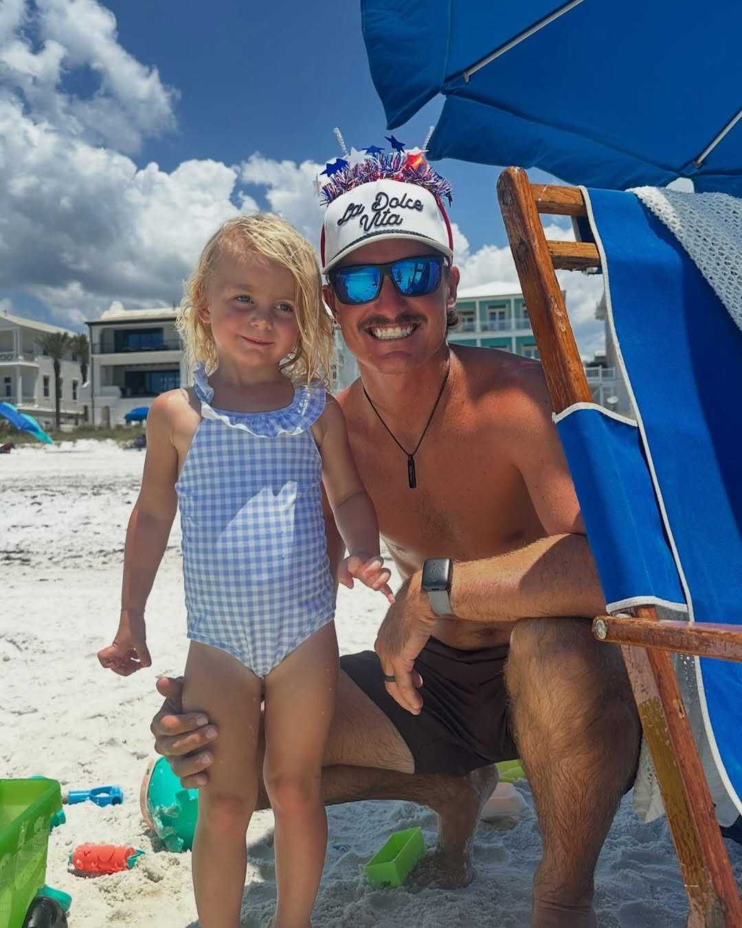 Father pulled in by current drowns while trying to save seagull stuck on fishing line — Elm Grove Community news