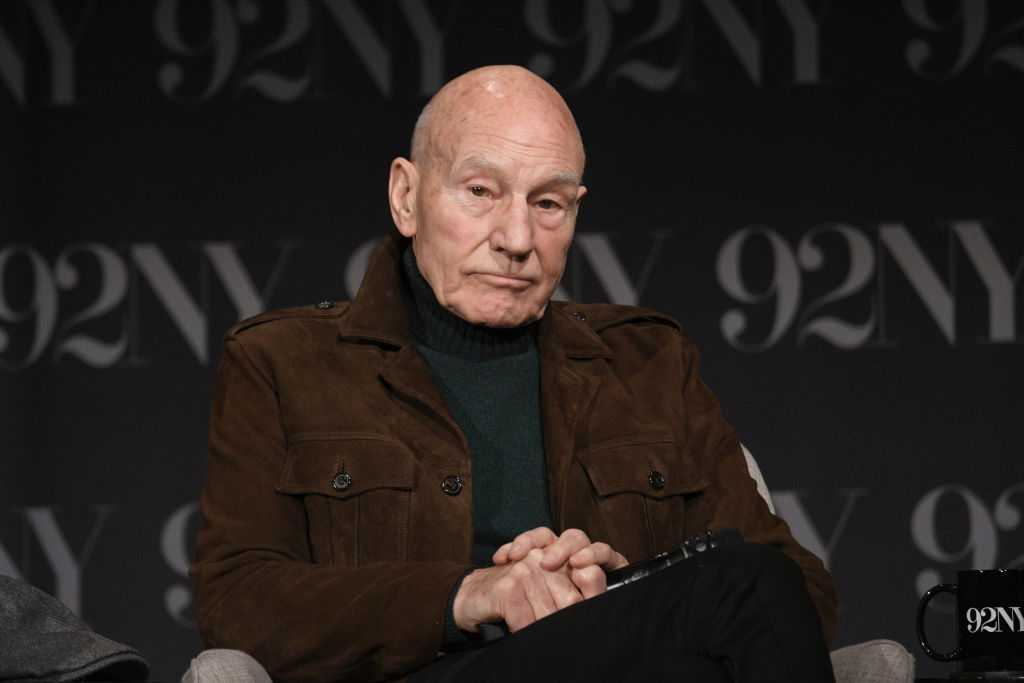 Hugh Jackman, William Shatner and George Takei among those paying tribute to Patrick Stewart — Elm Grove Community news
