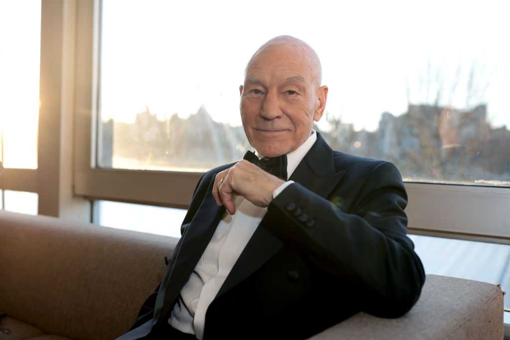 Patrick Stewart’s cause of death revealed: ‘Brief and poignant journey’  — Elm Grove Community news