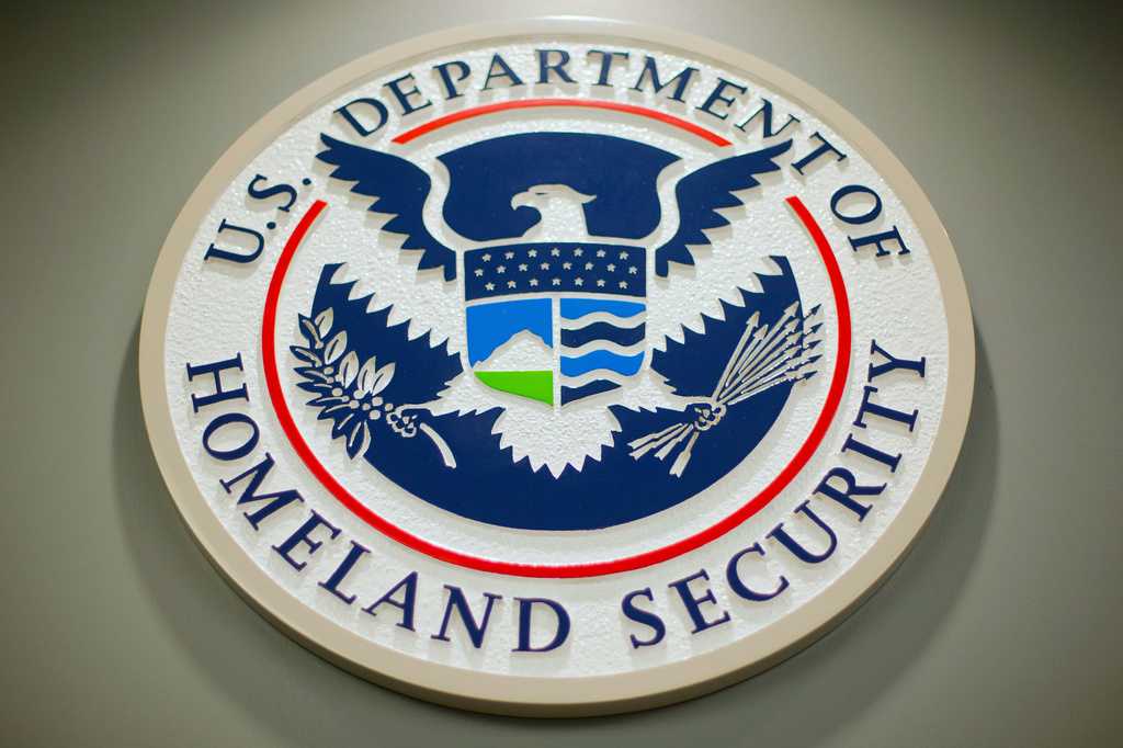 Hackers claim leak of sensitive details on thousands of DHS workers — Elm Grove Community news