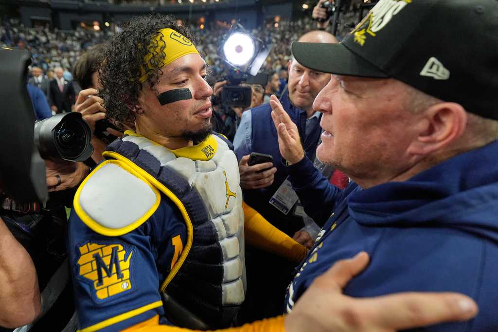 Brewers’ World Series memorabilia headed to Baseball Hall of Fame — Elm Grove Community news