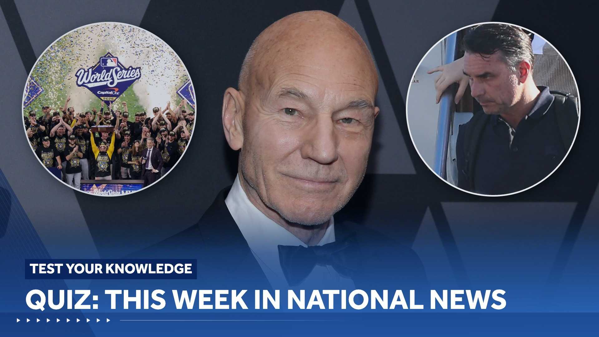QUIZ: This week in national news — Elm Grove Community news