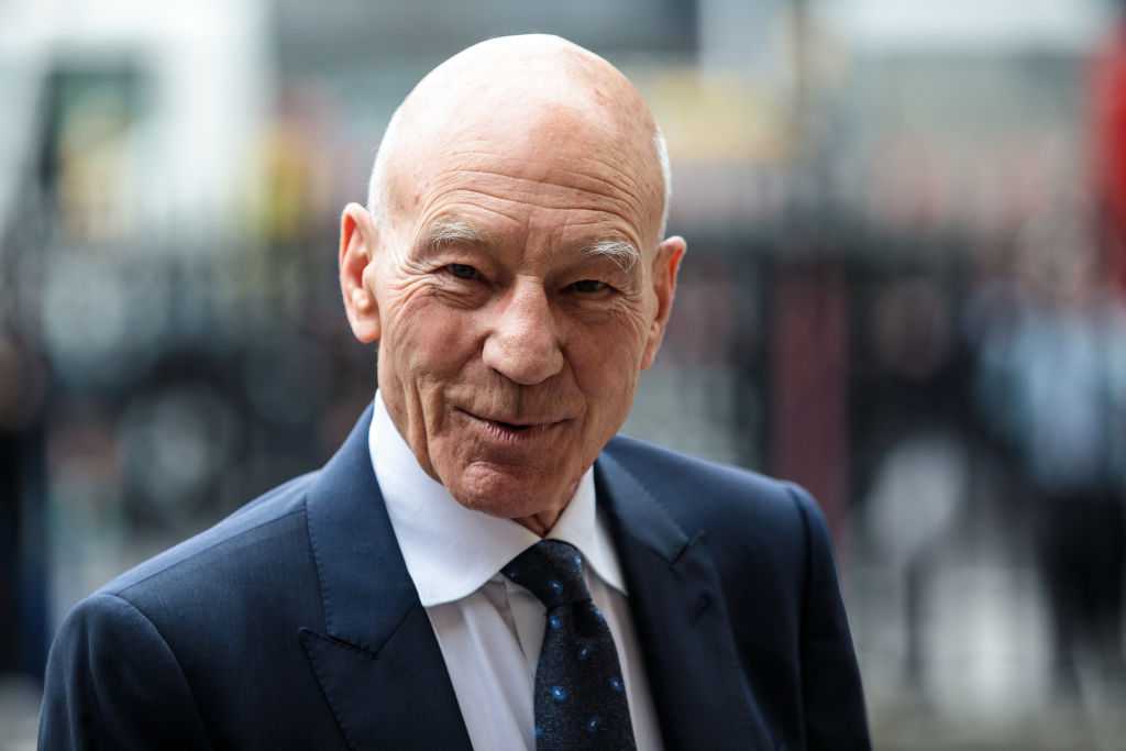 Patrick Stewart, of ‘Star Trek’ and 'X-Men' fame, dead at 86 — Elm Grove Community news