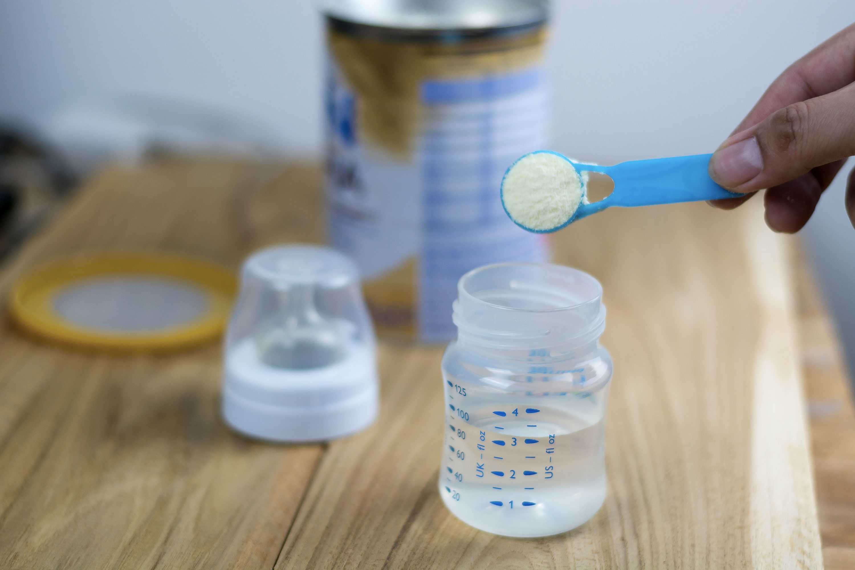 FDA plans to update infant formula nutrition requirements — Elm Grove Community news