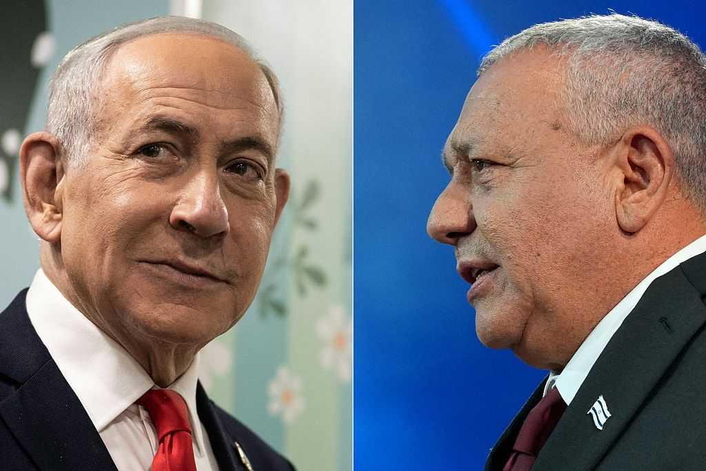 Netanyahu, chief rival fall short of parliamentary majority, leaving path to government unclear — Elm Grove Community news