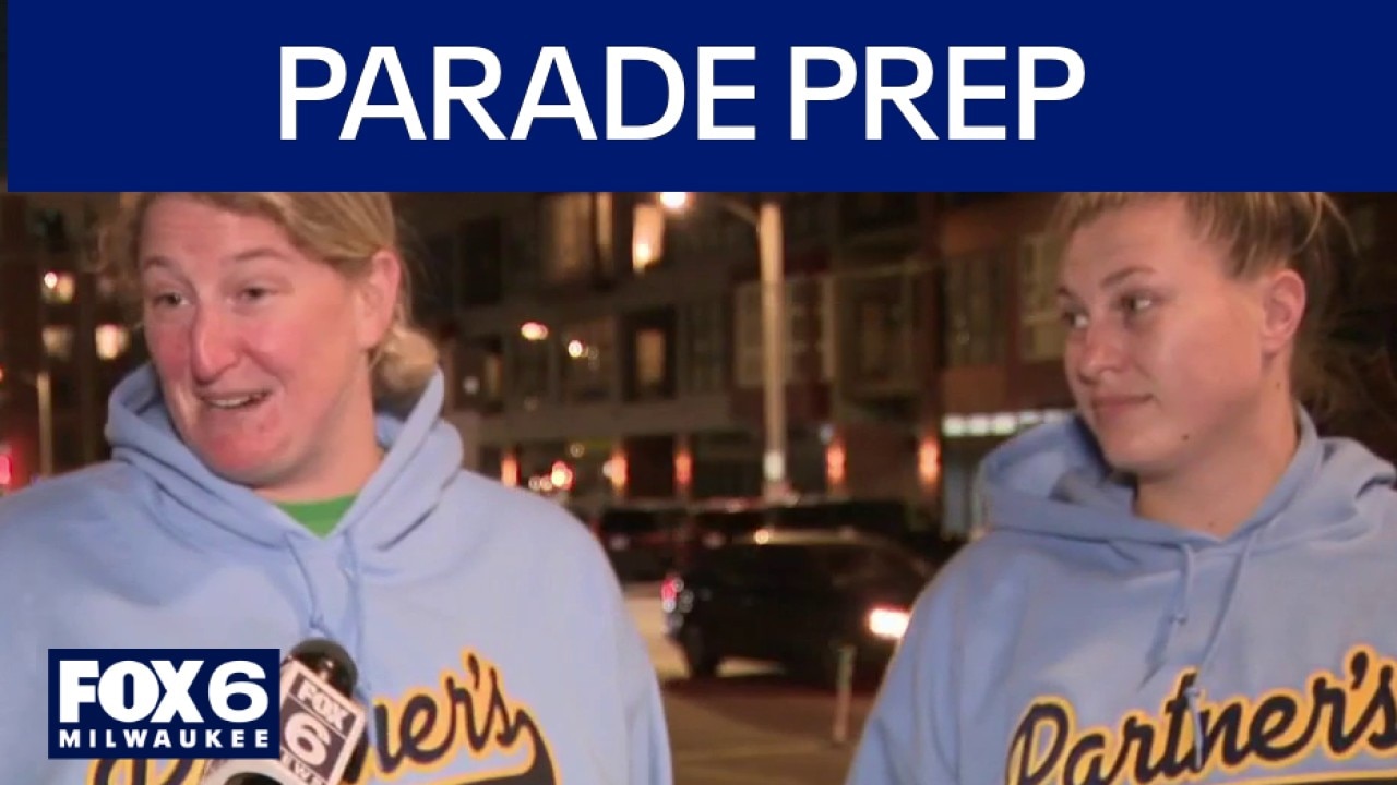 Brewers World Series parade: Everything fans need to know — Elm Grove Sports news