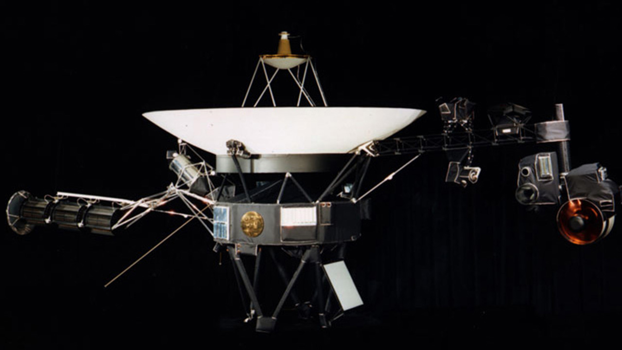 NASA's Voyager 1 to reach historic 16 billion-mile distance from Earth next month — Elm Grove Community news