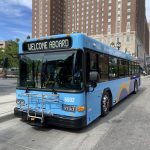 MCTS Running Extra Brewers Parade Buses — Elm Grove Technology news